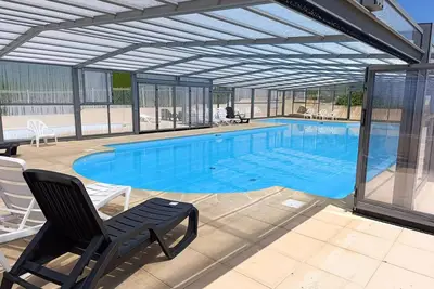 Image de Mobil home Confort 4 pièces 6 personnes