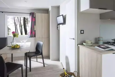 Image de Mobilheim Declick 4 Zimmer 6 Personen
