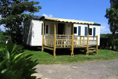 Image de Mobil home Confort 4 pièces 6 personnes
