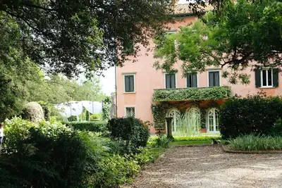 Image de Art Apartment Villa Mannelli
