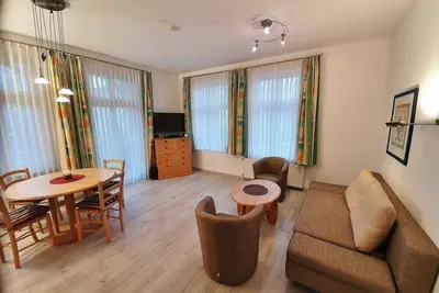 Image de Appartement Dornbusch - Villa Granitz Appartement Dornbusch \/ Cap Arkona