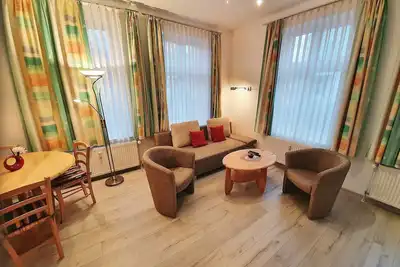 Image de Appartement Arkona - Appartement Villa Granitz Dornbusch \/ Cap Arkona