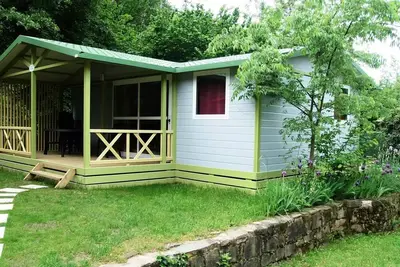 Image de Chalet Gitotel 3 chambres 8 personnes
