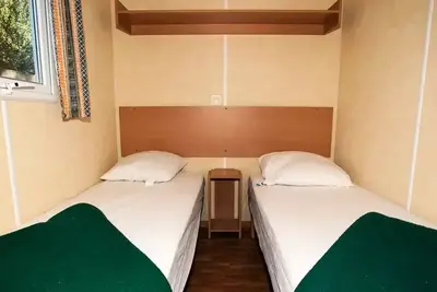 Image de Mobil Home 3 Pièces 4 Personnes