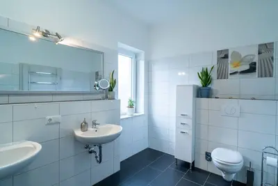 Image de Appartement Neptun - Anciens appartements Département de la santé