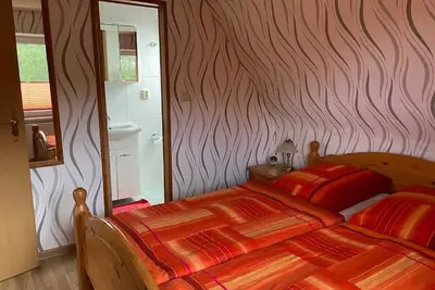 Image de Appartement Sud - Appartement Am Norderende