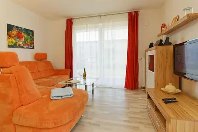 Image de Apartment Ventus - Appartement Ventus à Zinnowitz