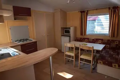 Image de Mobil Home 3 Pièces 4/6 Personnes