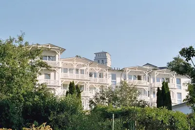 Image de Maison Nordstrand - Fewo Vondrovsky - Fewo 26