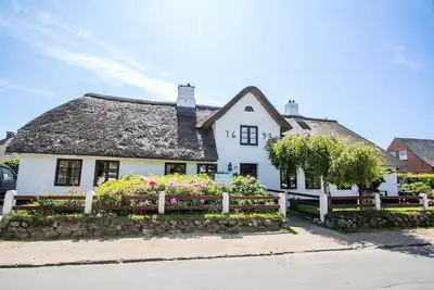 Image de Maison frisonne, app. 2, Allemagne