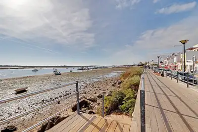Image de Tavira Formosa Bay 1 by Homing