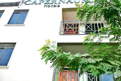 Image de Caperanum Hotels Ltd