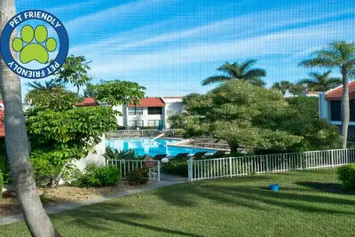 Image de Vos vacances à la plage vous attendent au Sea Life Retreat!