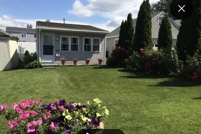 Image de Ennis Cottage- une escapade balnéaire!