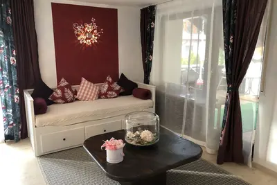 Image de Appartement aimant dans un emplacement central