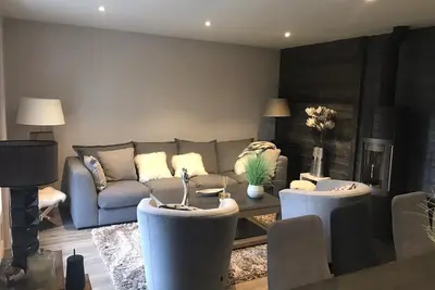 Appartement Centre Village Megeve