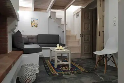 Image de Romantic studio, city center, near beach, next market  and restaurants