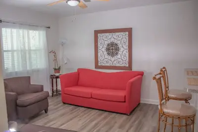 Image de (Nouveau 2\/1) À 6 Minutes De Mia! PRÈS De Wynwood!