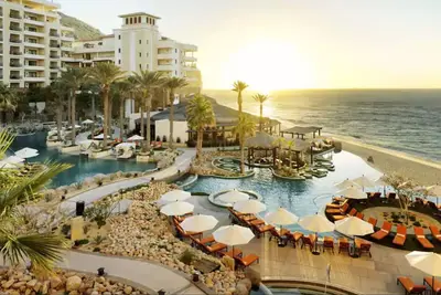 Image de Grand Solmar Lands End Resort & Spa Luxury Master Suite