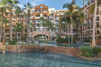 Image de Villa Del Arco - Cabo - Suite 1br