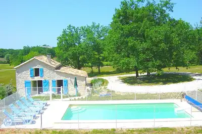 Image de Gite campagne, calme et paisible, climatisé, canal+, 4 personnes