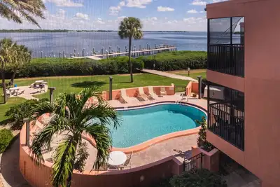 Image de Coquina Moorings 202