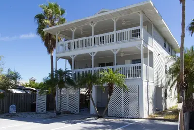 Image de Good Times Upstairs Duplex