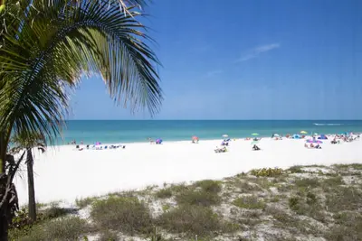 Image de Sandcastle 3: maison 3 Br / 2 Ba à Bradenton Beach, pour 8 personnes