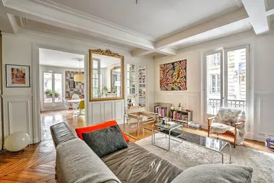 GuestReady - Appartement Luxe - Paris Centre