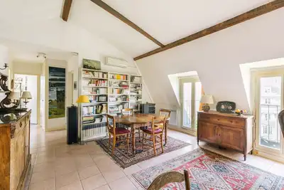 Image de GuestReady - Apt près du Canal St Martin