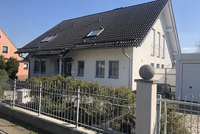 Image de Maison Euba au Zeisigwald