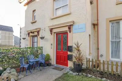 Image de Appartement au premier étage, Penmaenmawr