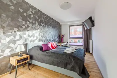Image de Appartement Old Nova avec sauna