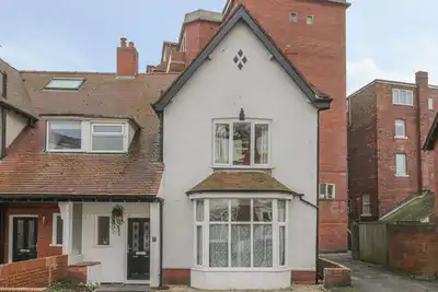 Cozy Coast Cottage, Bridlington