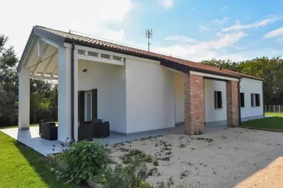 Image de CĂ Riviera Bosco Piccolo by Interhome