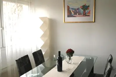 Image de Apartments Radnicka Zagreb