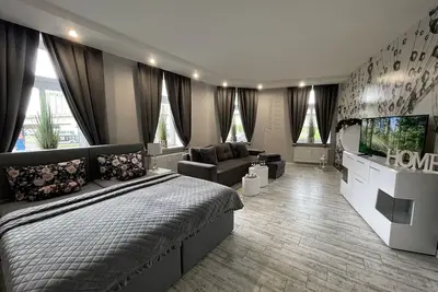 Image de Appartement à Erfurt