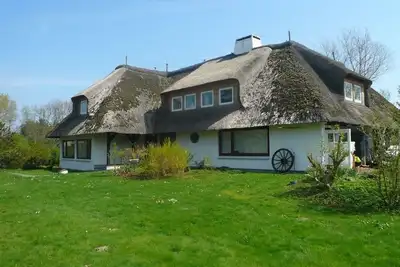 Image de Appartement ensoleillé Teewelkenhüs