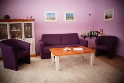Image de Appartement Schwalbennest à Wyk sur la plage sud