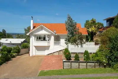 Image de Retraite élégante de Tauranga