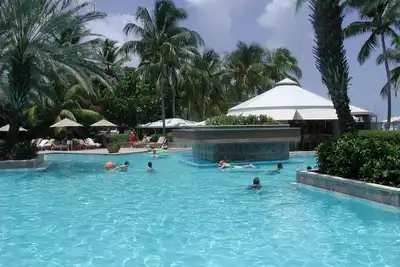 Image de Super vente! ! Vacances au paradis au Westin St John, pour Noël-Nouvel An 2019