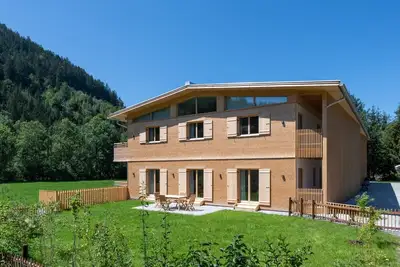 Image de Appartements de bien-ĂŞtre Obere MĂĽhle