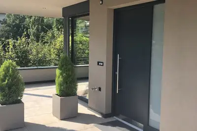 Image de Modern and comfortable holiday home