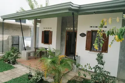 Image de Accommodation for Medical Electives & Tourists at Karapitiya Galle, Srilanka