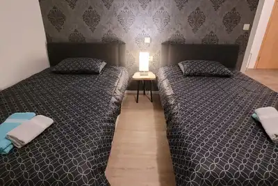 Image de Ermis Apartments Metzingen