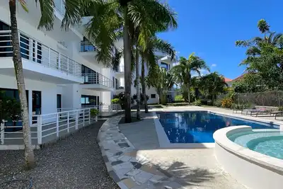 Image de Appartement 1 pour jusqu'à 5 personnes, bel emplacement
