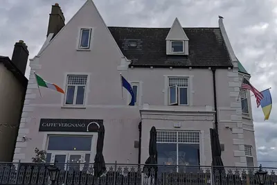 Bray Sea Front- Belle Vue Sur L'OCÉAN