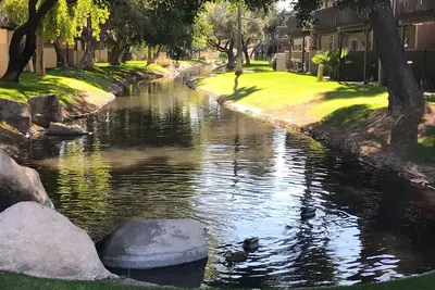 Image de Beautiful Townhome on the water