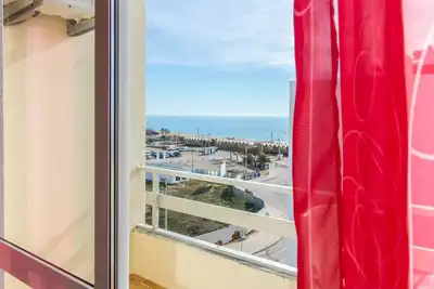 Image de Appartement vue mer