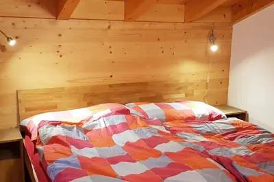 Image de Bel appartement pour 4 personnes avec Wifi, Tv, balcon et animaux admis